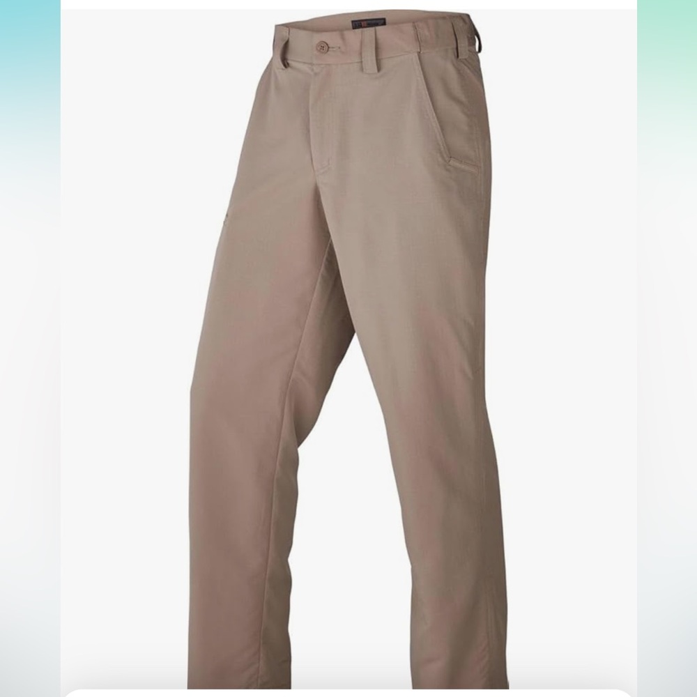 5.11 Tactical Fast-Tac Men's Urban Cargo Pants
